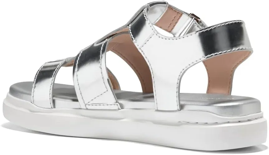 Cole Haan Women's GrandPro Rally Fisherman Sandal