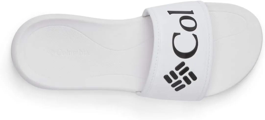Columbia Women's Slide Sport Sandal