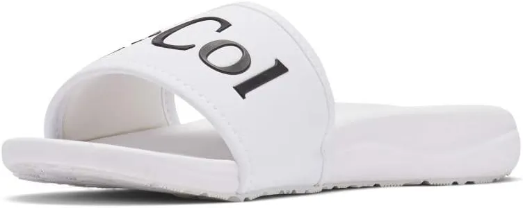 Columbia Women's Slide Sport Sandal
