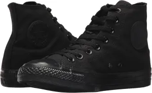 Converse Men's Chucks 1X228 CT AS Slip Charcoal Orange Grey Sneakers