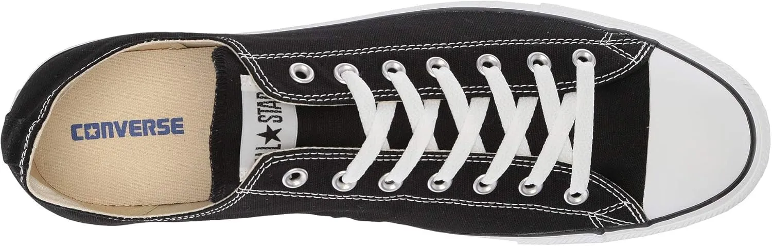 Converse Men's Low-Top