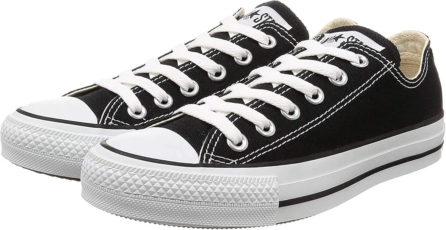 Converse Men's Low-Top