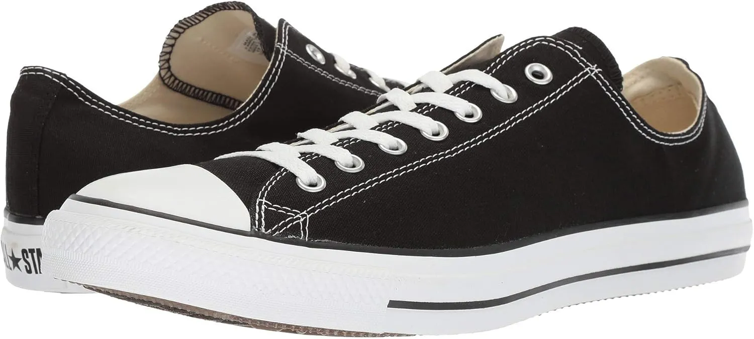 Converse Men's Low-Top