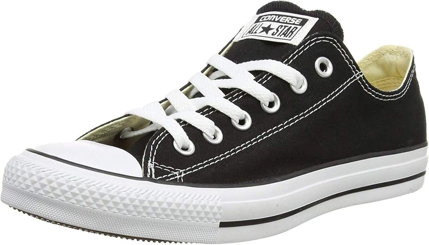 Converse Men's Low-Top