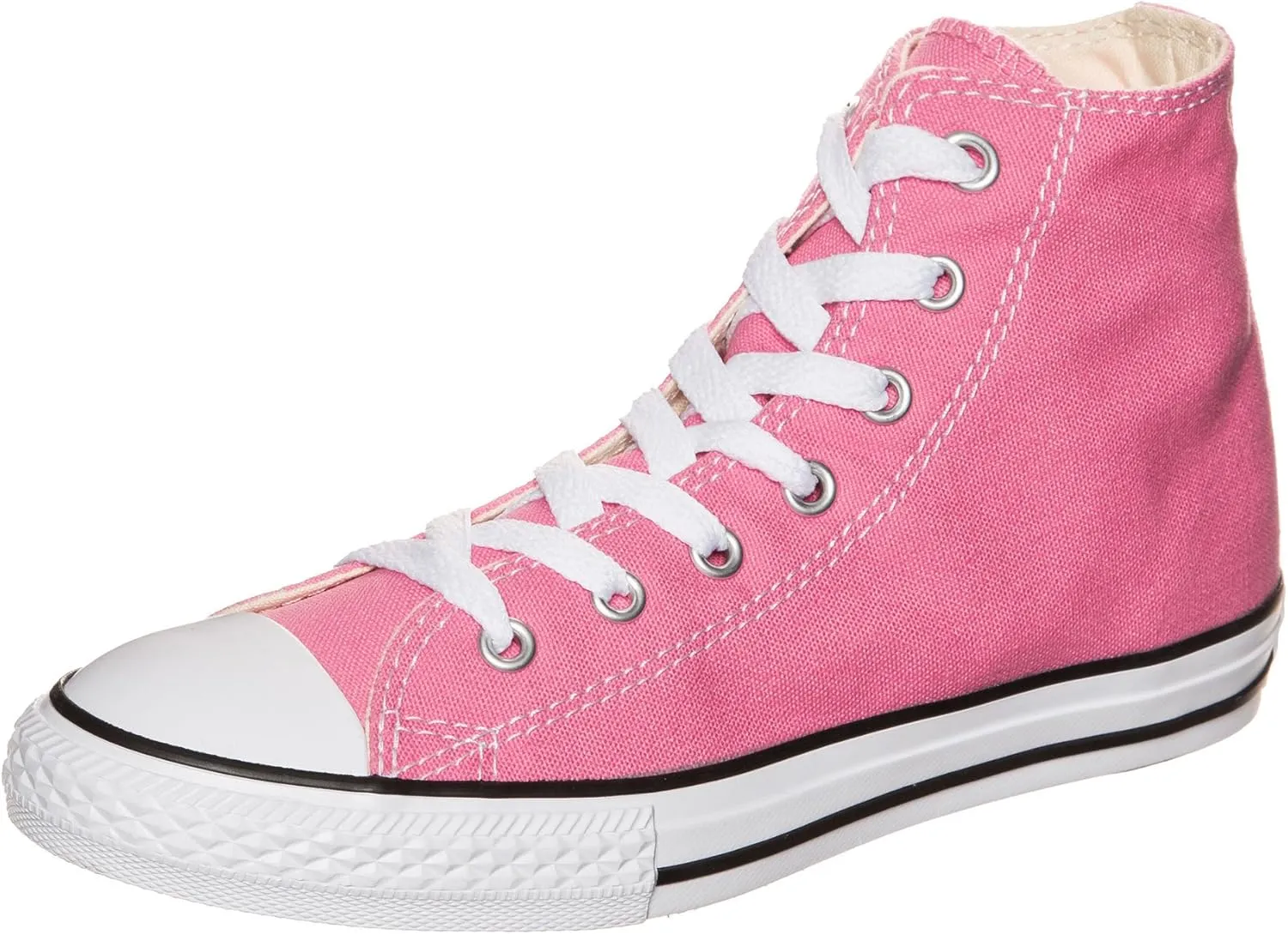 Converse Unisex-Child Chuck Taylor All Star Canvas High Top Sneaker