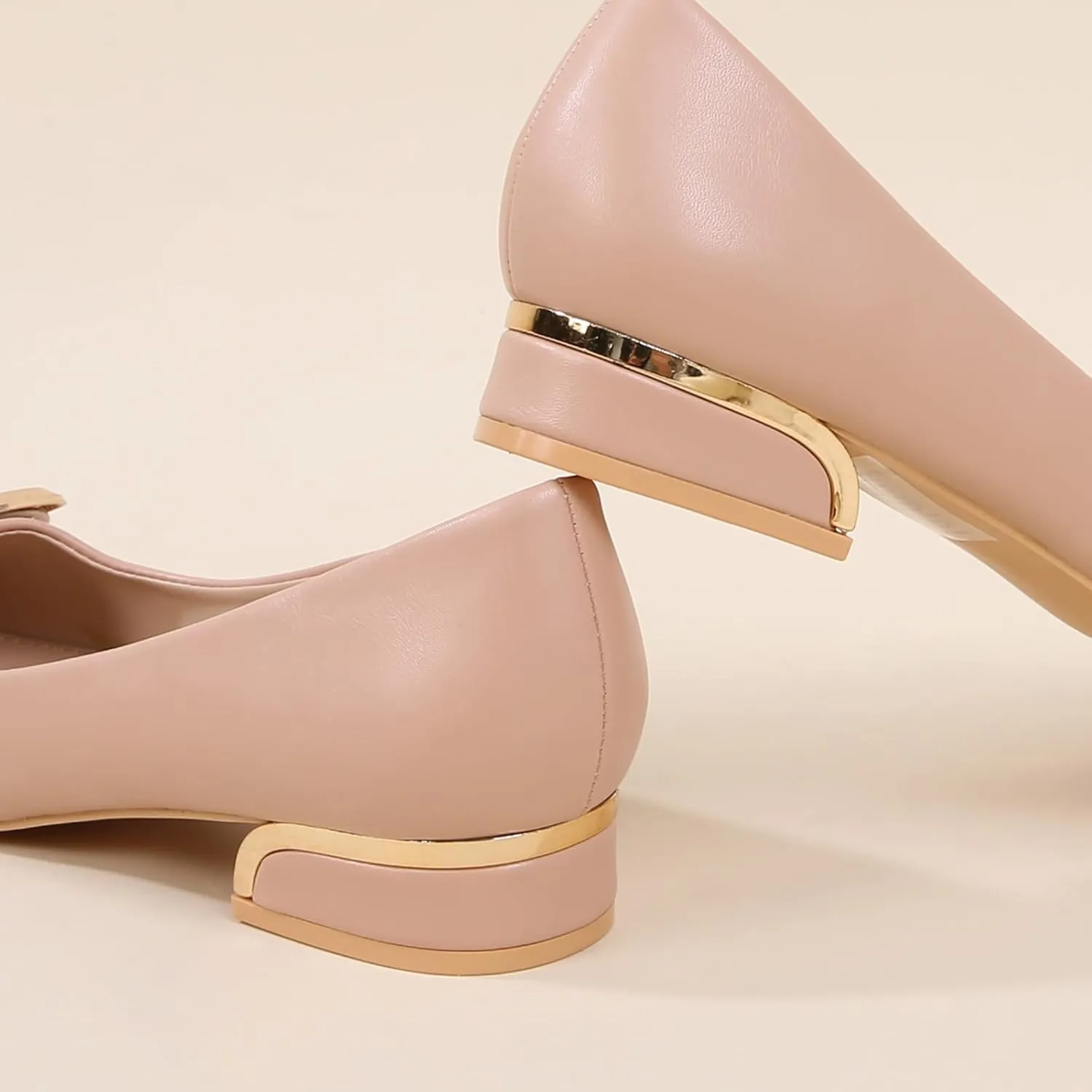 Coral Flat