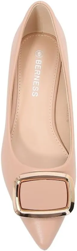 Coral Flat