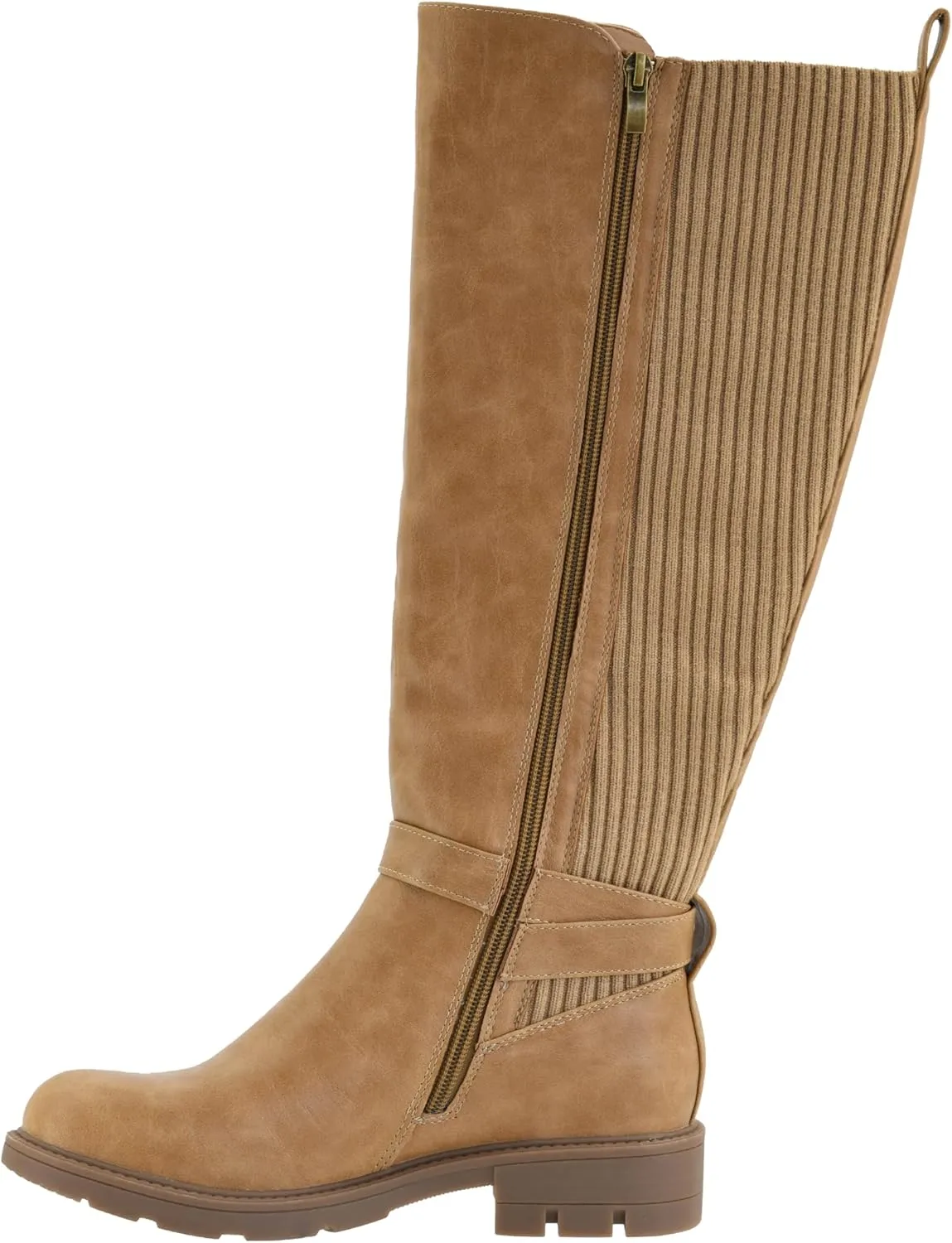 Corkys Footwear Women's Hay There 1.25" Heeled Boot