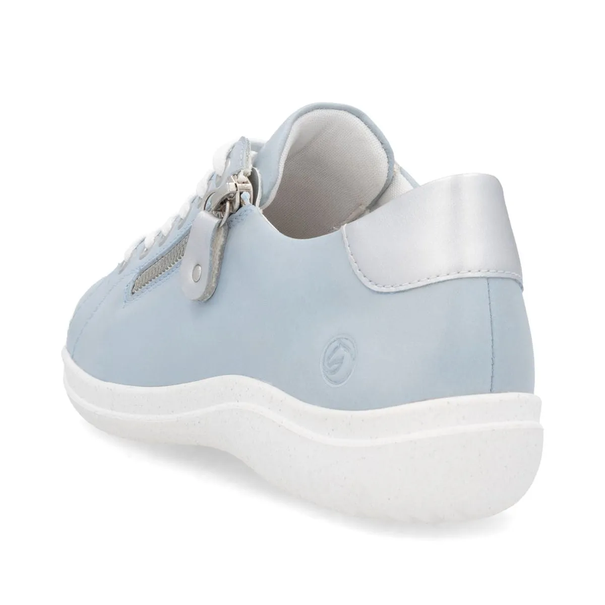 D1E03 Lace Up Shoes