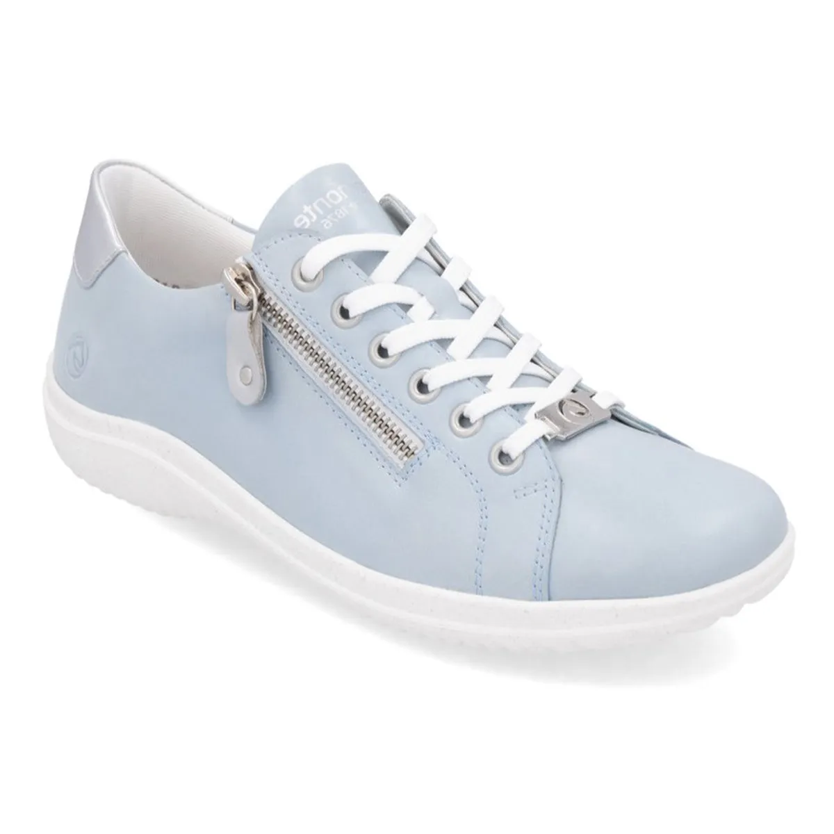 D1E03 Lace Up Shoes