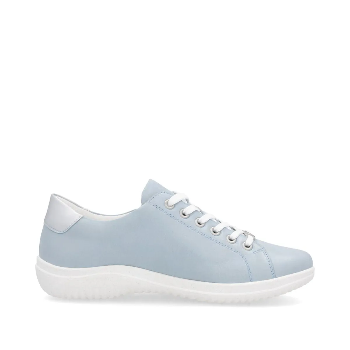 D1E03 Lace Up Shoes
