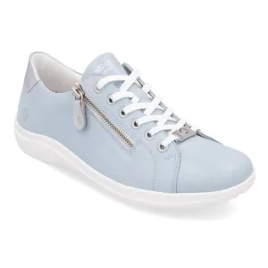 D1E03 Lace Up Shoes