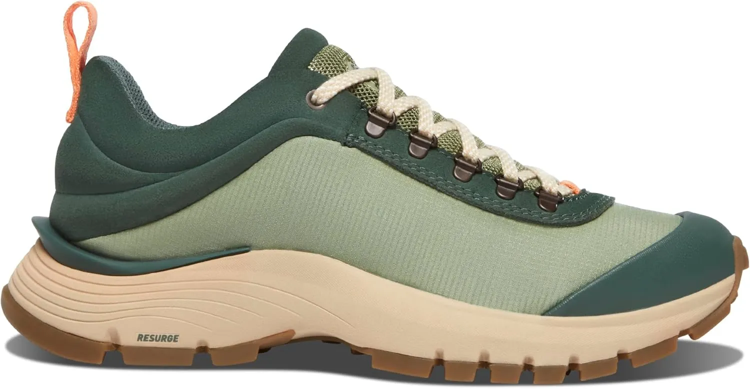 Danner Trail Trainer 3'' Women's Lightweight Hiking Boot - Durable, All-Terrain Traction, Outdoor Adventure