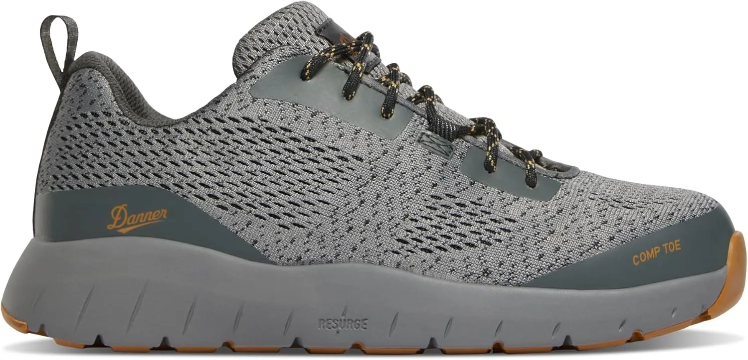 Danner Women's Run Time 3" Sneaker