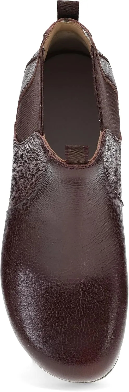 Dansko Women's Becka Pull On Boot - Bootie - Ankle Boot