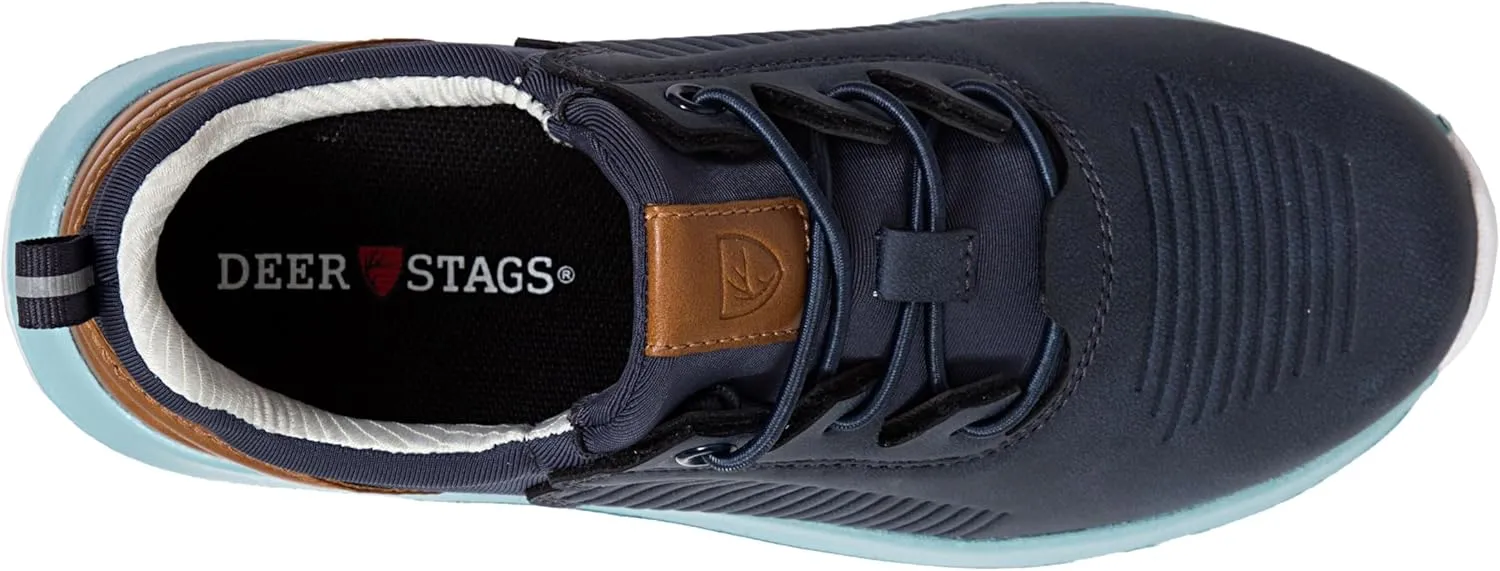 Deer Stags Boy's Jack Jr Sneaker