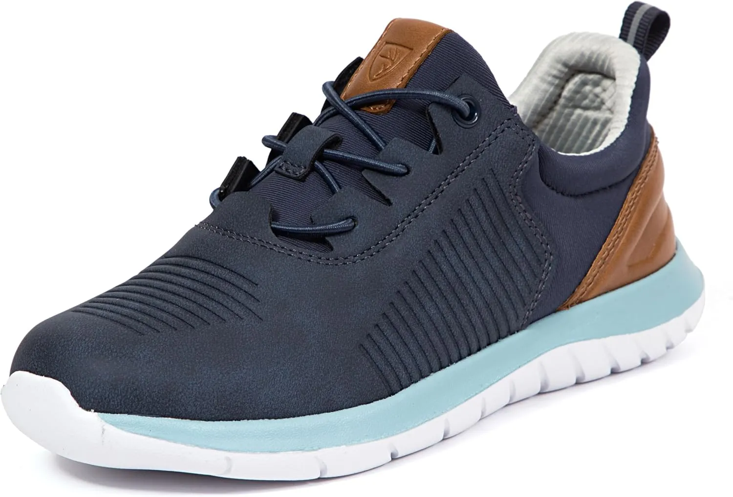 Deer Stags Boy's Jack Jr Sneaker