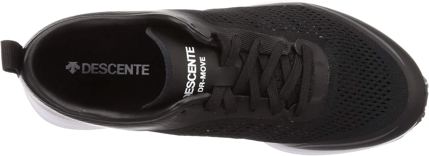 Descente DR-MOVE Running Shoes, Sports Shoes, Walking