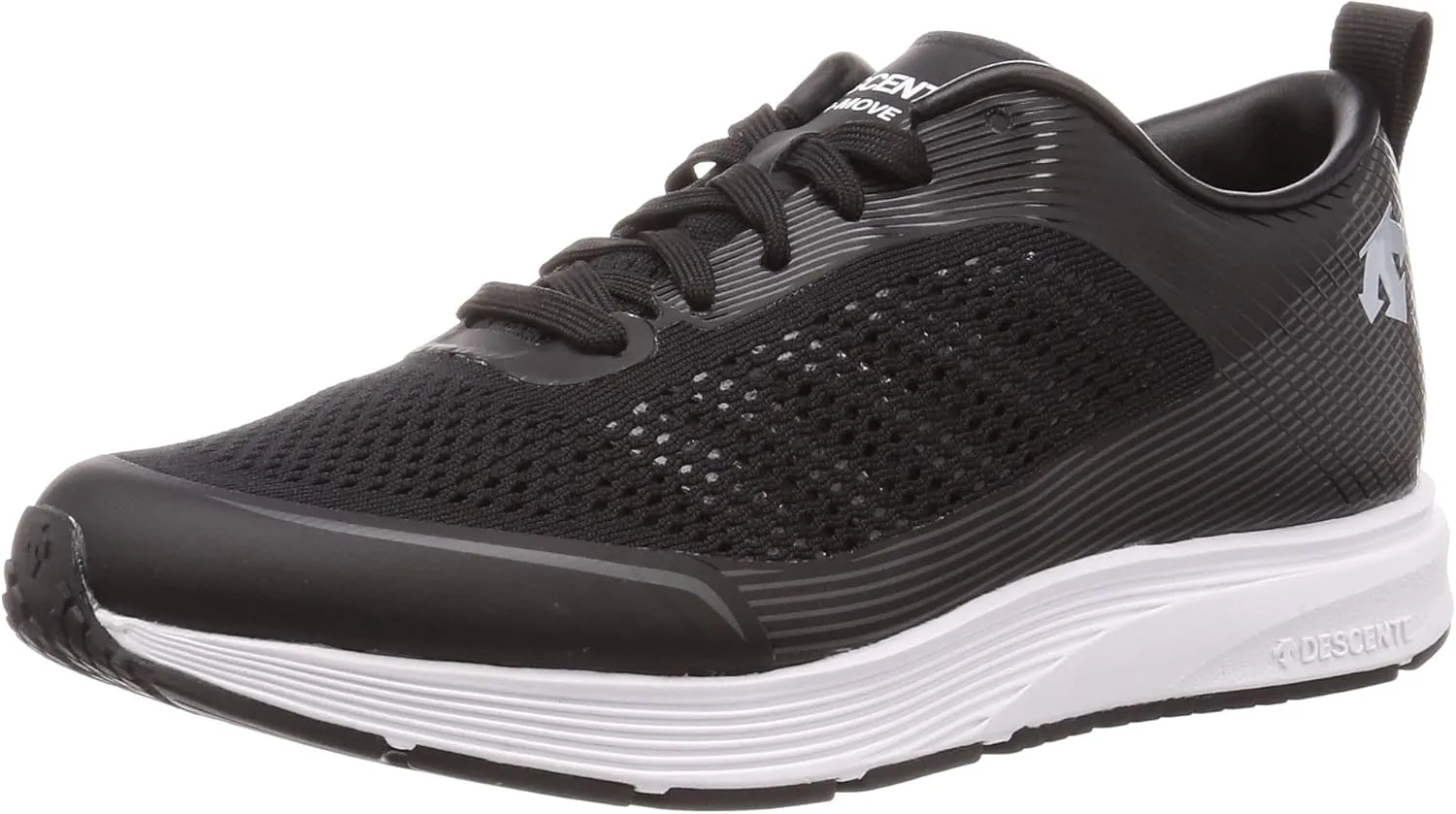 Descente DR-MOVE Running Shoes, Sports Shoes, Walking