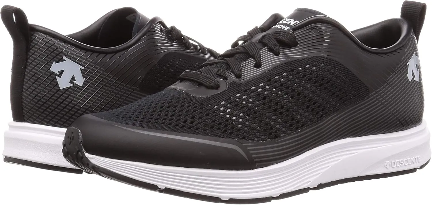 Descente DR-MOVE Running Shoes, Sports Shoes, Walking