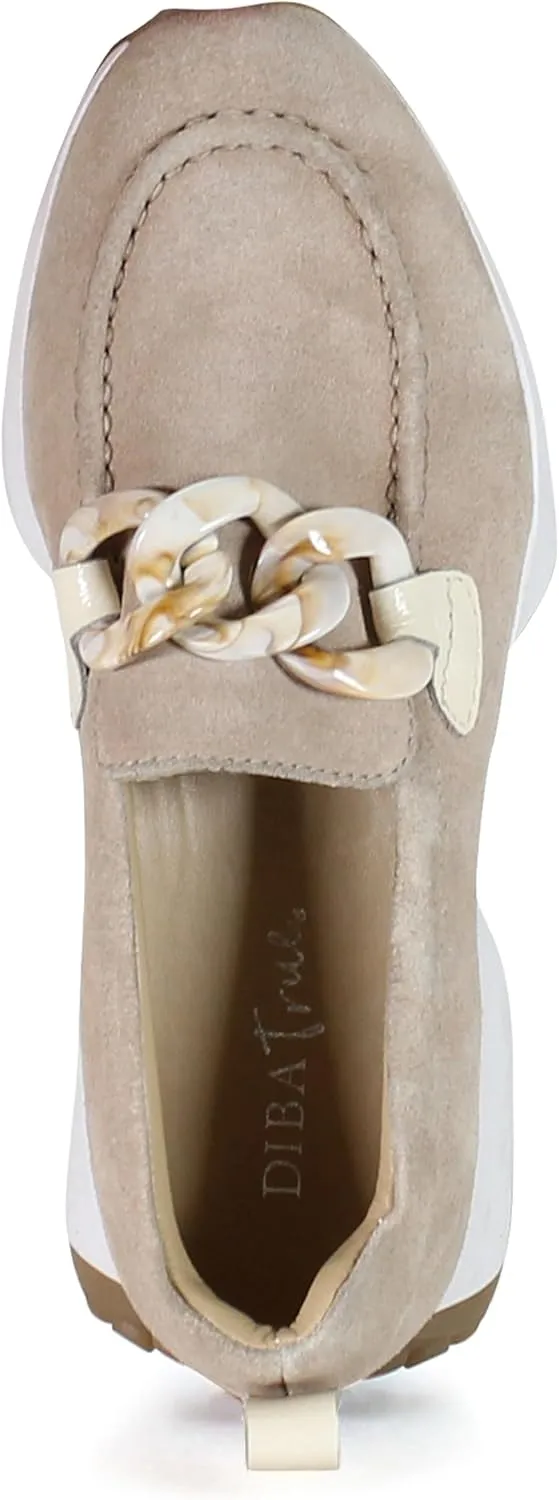 Diba True Women's Kind Words Sneaker