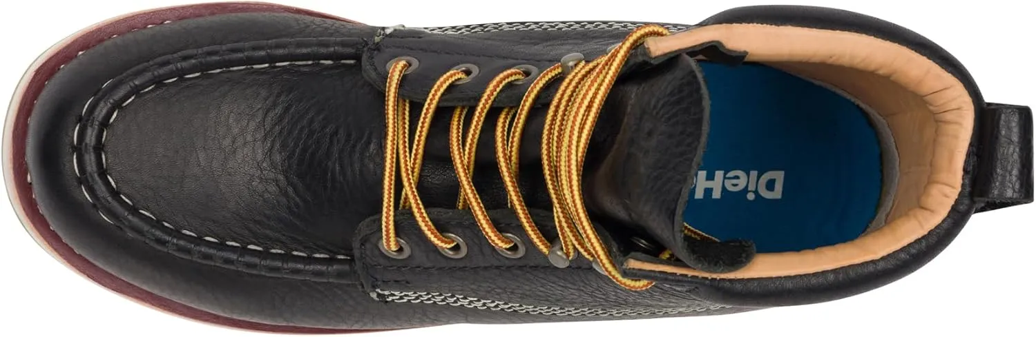 DieHard Men's, Malibu Soft Toe Work Boot