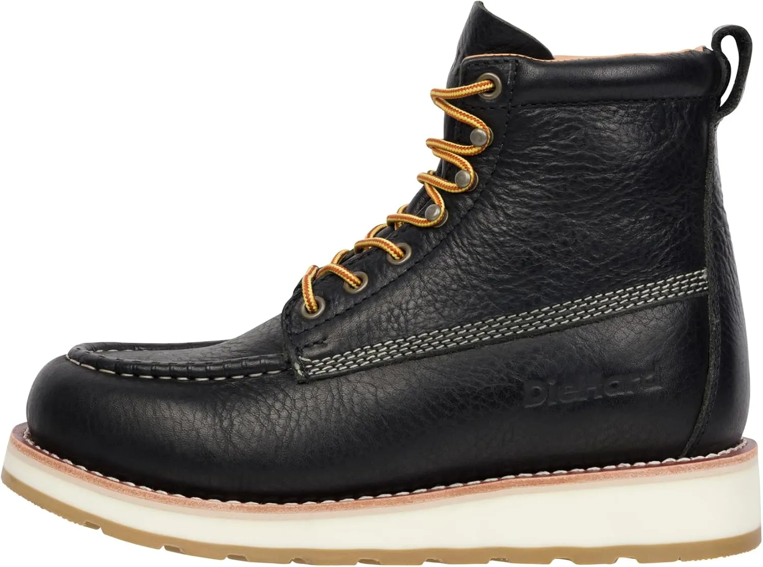 DieHard Men's, Malibu Soft Toe Work Boot