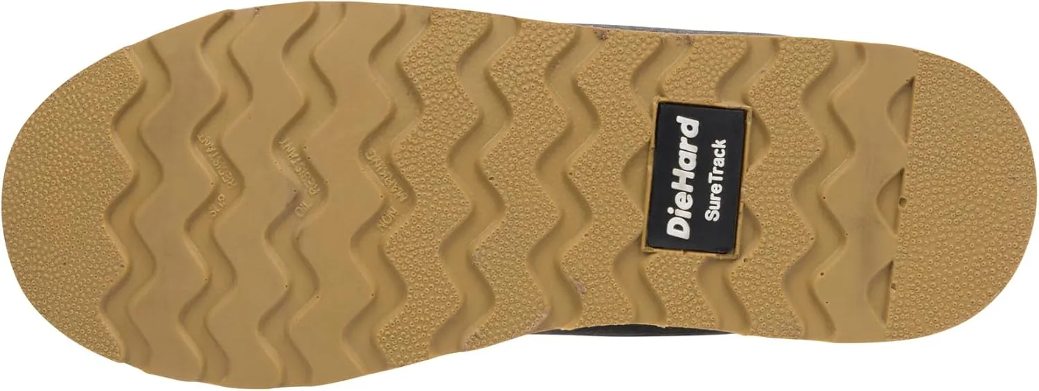 DieHard Men's, Malibu Soft Toe Work Boot