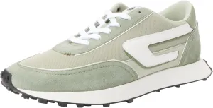 Diesel Men's Sneaker Oxford Flat