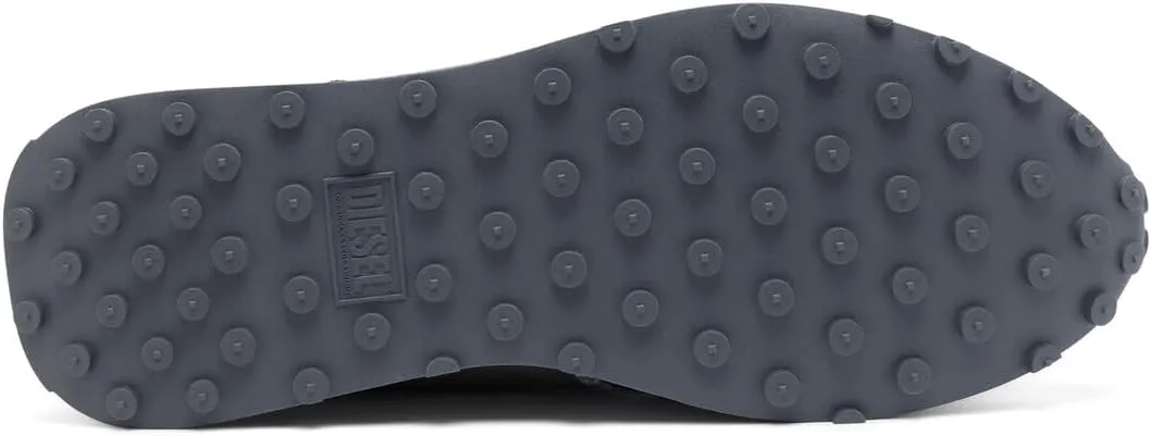 Diesel Men's Sneaker Oxford Flat