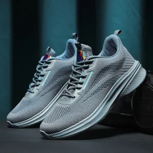 Diot-Milan Breathable Mesh Sneaker