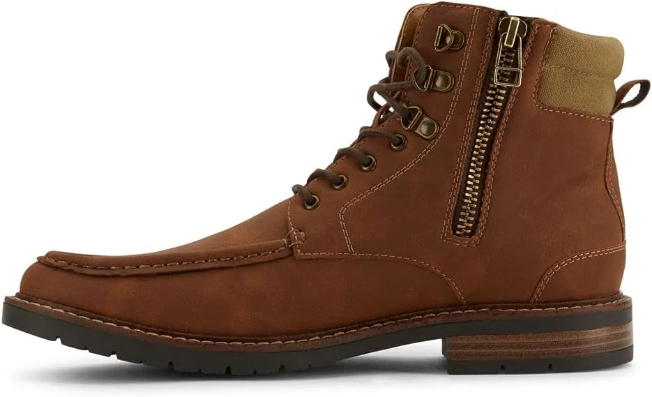Dockers Men's, Sutton Moc Toe Boot