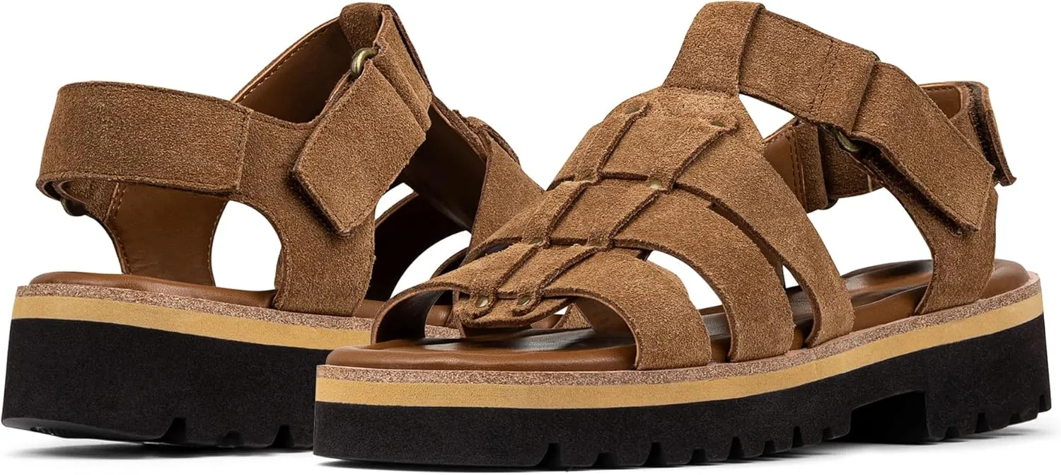Donald J Pliner Women's Pryme Flat Sandal