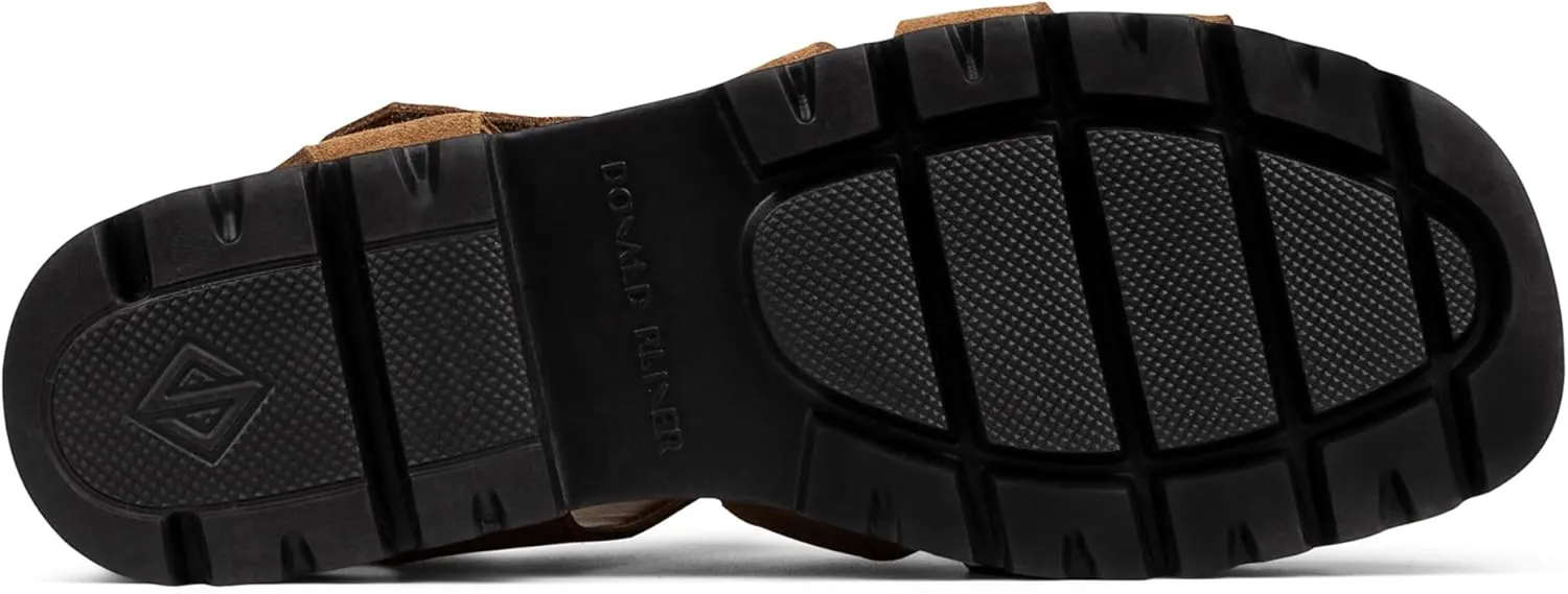 Donald J Pliner Women's Pryme Flat Sandal