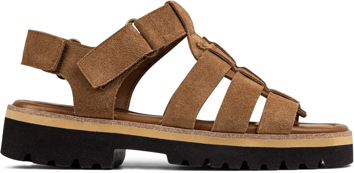 Donald J Pliner Women's Pryme Flat Sandal
