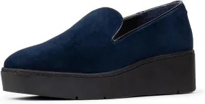 Donald J Pliner Women's Witty Suede Loafer