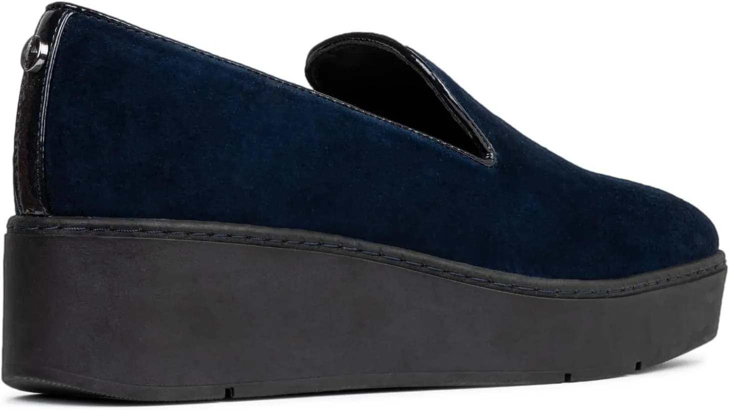 Donald J Pliner Women's Witty Suede Loafer