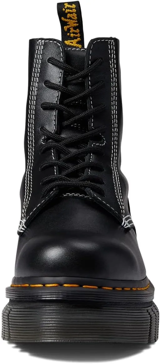 Dr. Martens Audrick 8-Eye Quilted Boot
