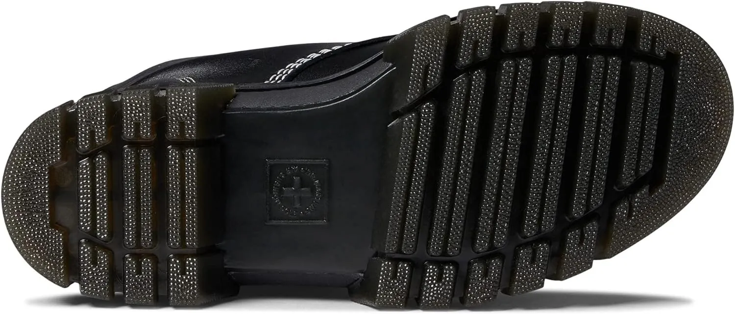 Dr. Martens Audrick 8-Eye Quilted Boot