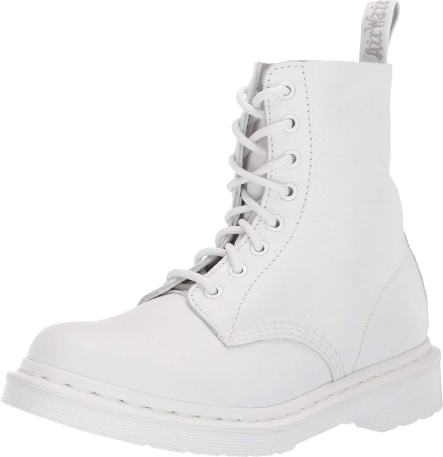 Dr. Martens Unisex-Adult 1460 Nappa Combat Boot