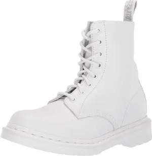 Dr. Martens Unisex-Adult 1460 Nappa Combat Boot