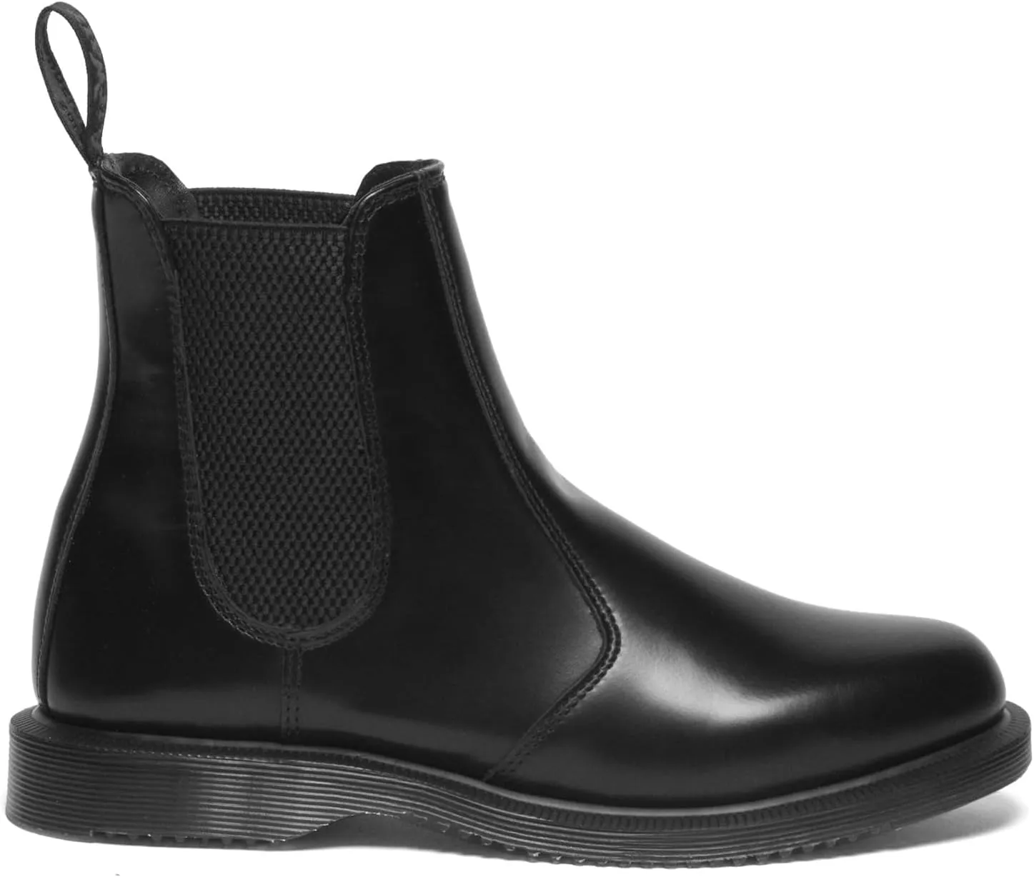 Dr. Martens Women's Flora Chelsea Boot Fashion