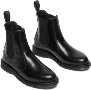 Dr. Martens Women's Flora Chelsea Boot Fashion