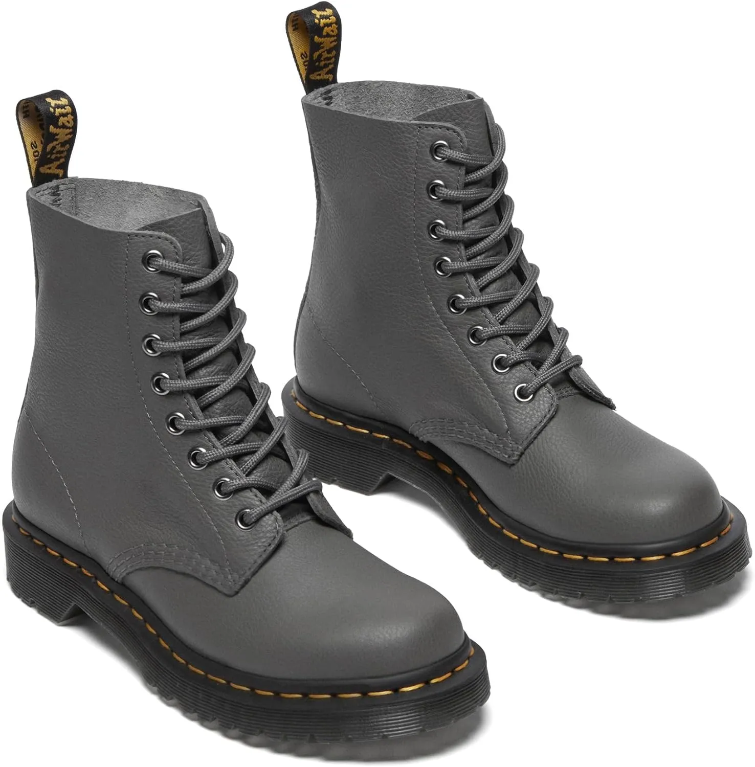 Dr. Martens Women's Pascal Combat Boot