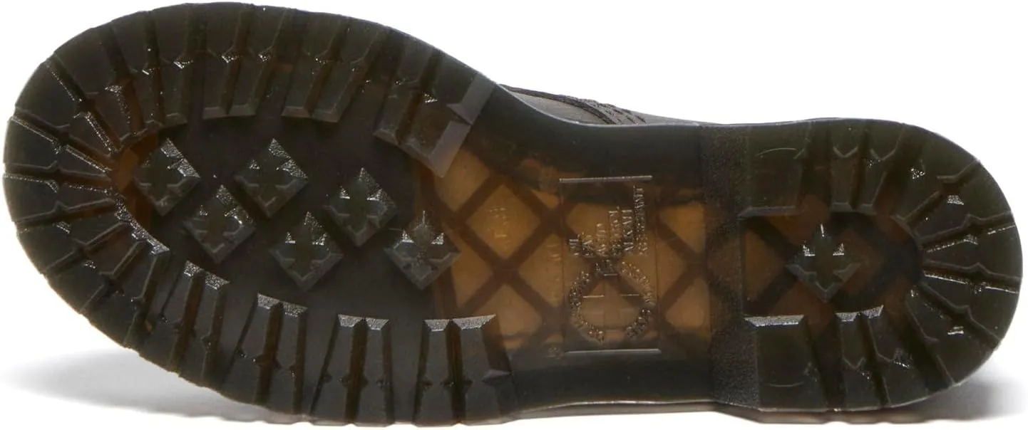 Dr. Martens Women's Pascal Combat Boot