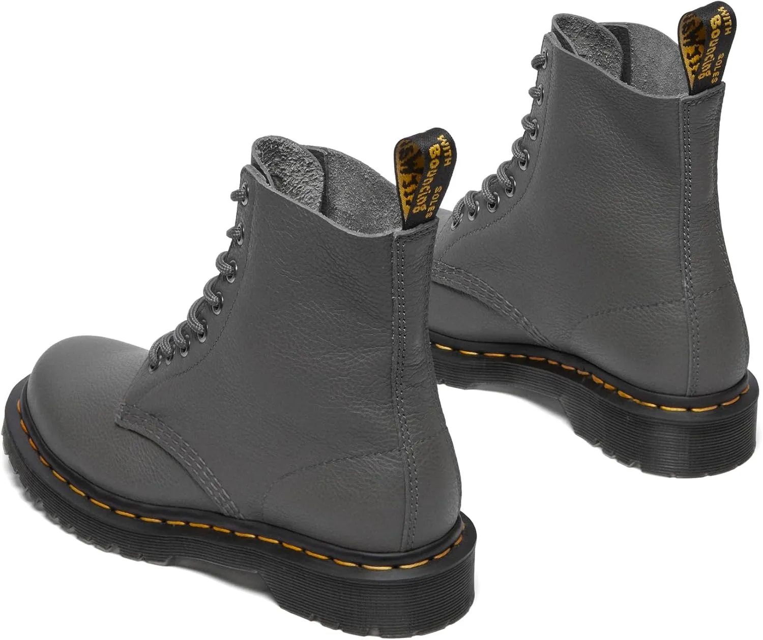 Dr. Martens Women's Pascal Combat Boot