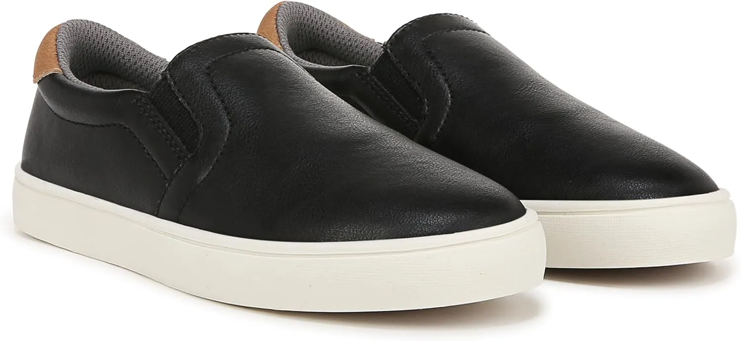 Dr. Scholl's Shoes Boy's Classic Sneaker