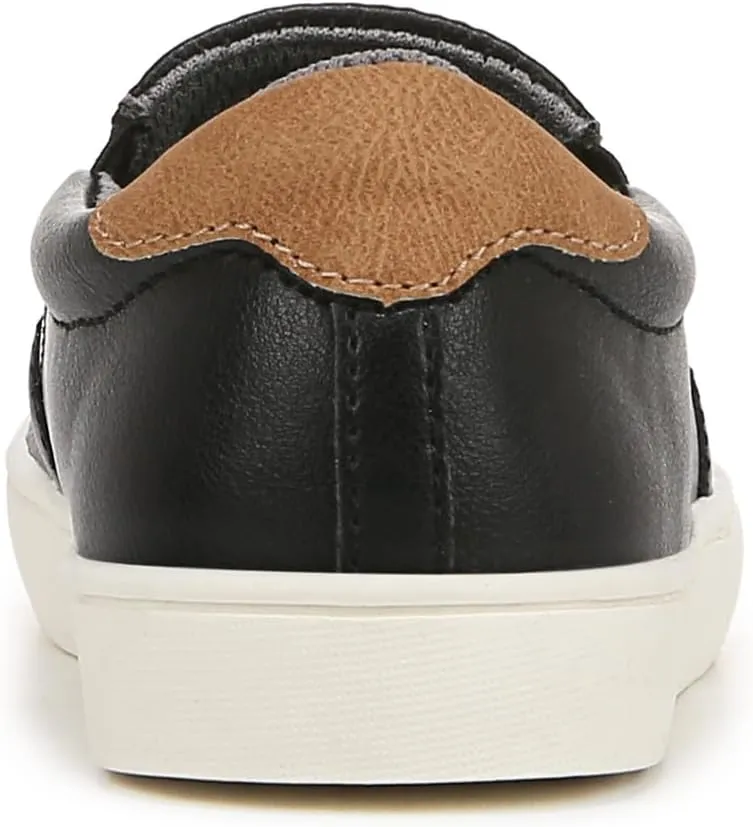 Dr. Scholl's Shoes Boy's Classic Sneaker