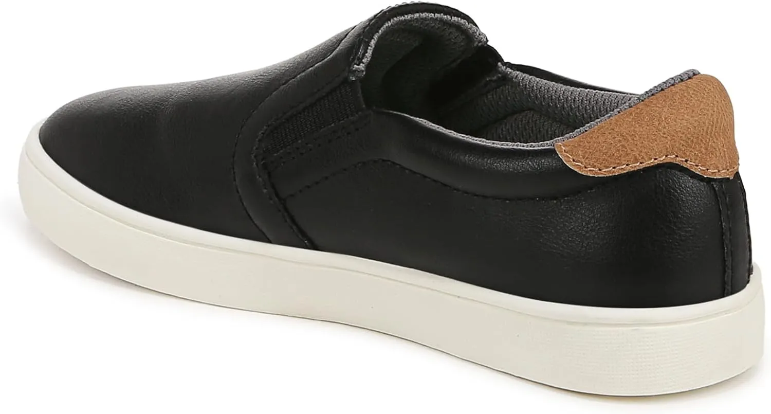 Dr. Scholl's Shoes Boy's Classic Sneaker