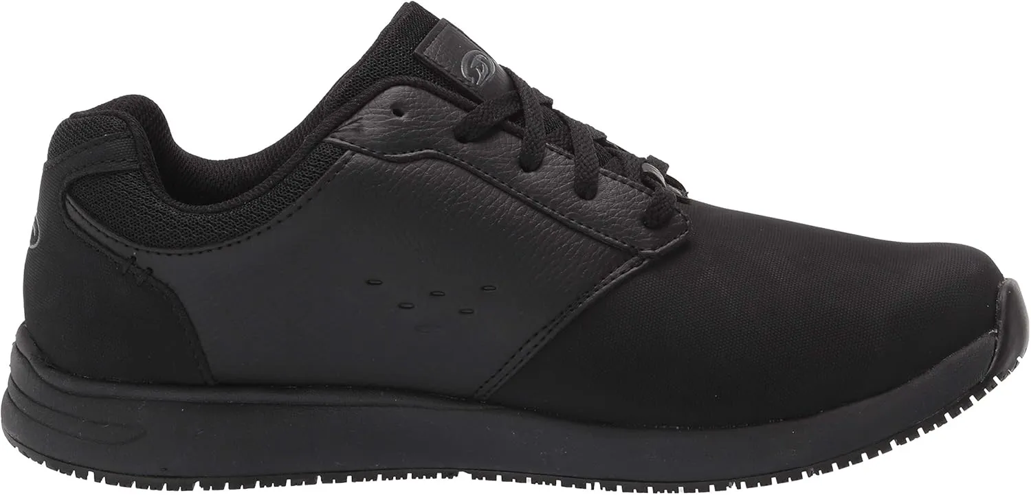 Dr. Scholl's Shoes Men's Intrepid Slip-Resistant Sneaker